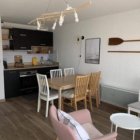 Duplex Spacieux Avec Parking A Fort-Mahon-Plage - Fr-1-482-71 Buitenkant foto