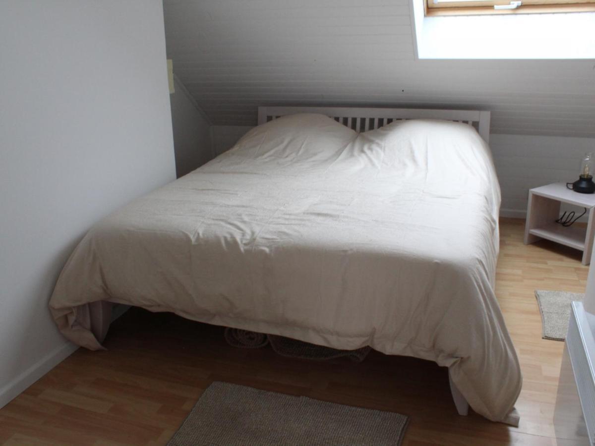 Duplex Spacieux Avec Parking A Fort-Mahon-Plage - Fr-1-482-71 Buitenkant foto