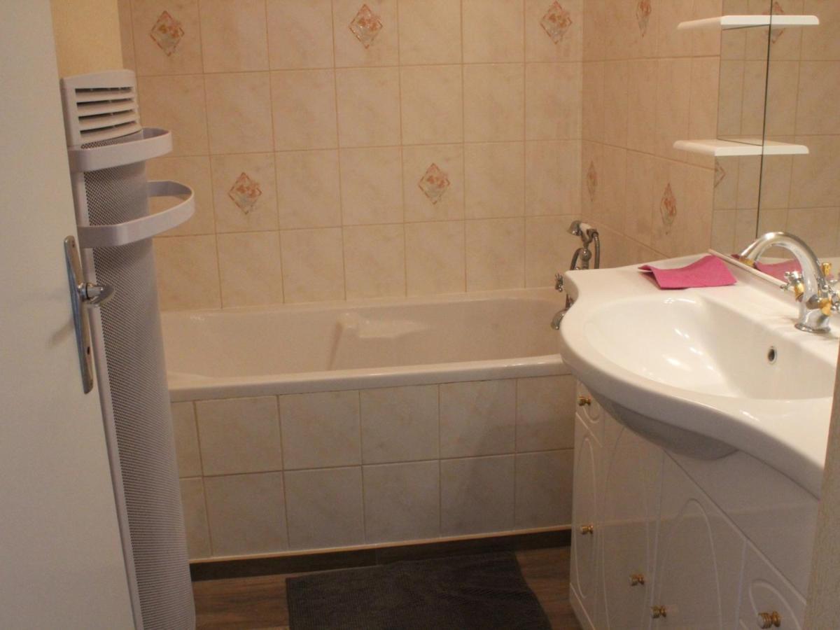 Duplex Spacieux Avec Parking A Fort-Mahon-Plage - Fr-1-482-71 Buitenkant foto